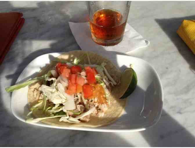 Fleetwoods on Front St. $100 Gift Card