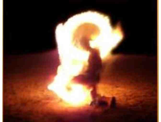 Hyatt Drums of the Pacific - 2 VIP Tickets