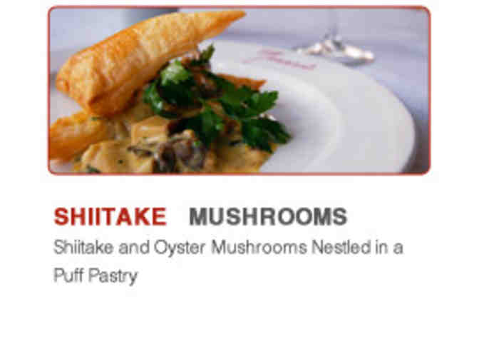 Gerard's Restaurant, Maui- $50 Gift Certificate