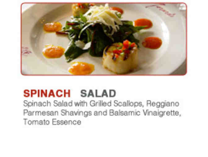 Gerard's Restaurant, Maui- $50 Gift Certificate