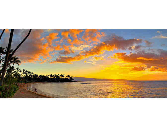 Napili Kai Bay Resort - One Night Stay, Ocean View Studio