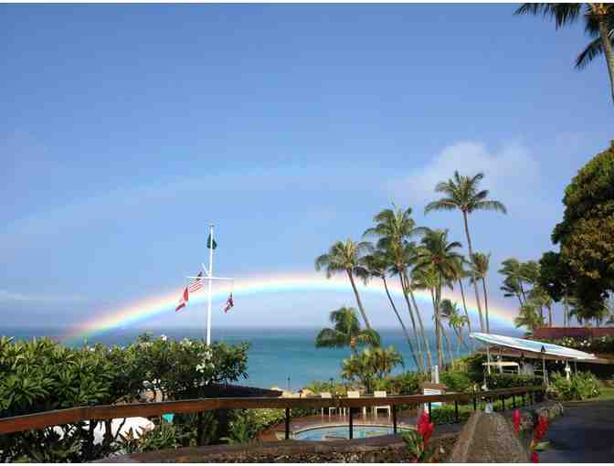 Napili Kai Bay Resort - One Night Stay, Ocean View Studio