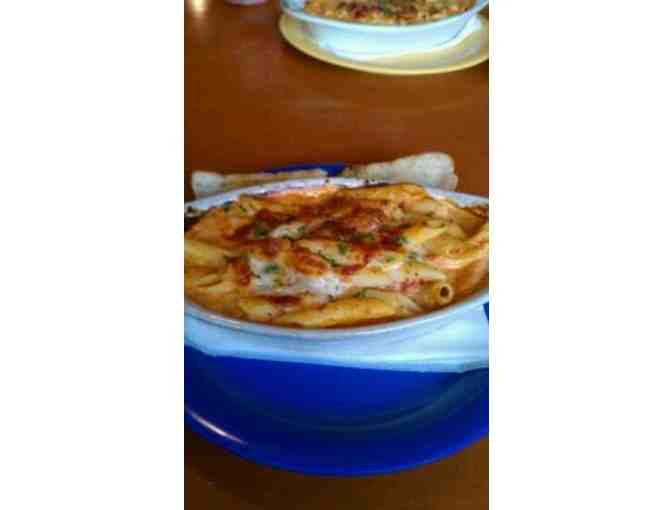 Penne Pasta Cafe, Maui- $50 Gift Certificate