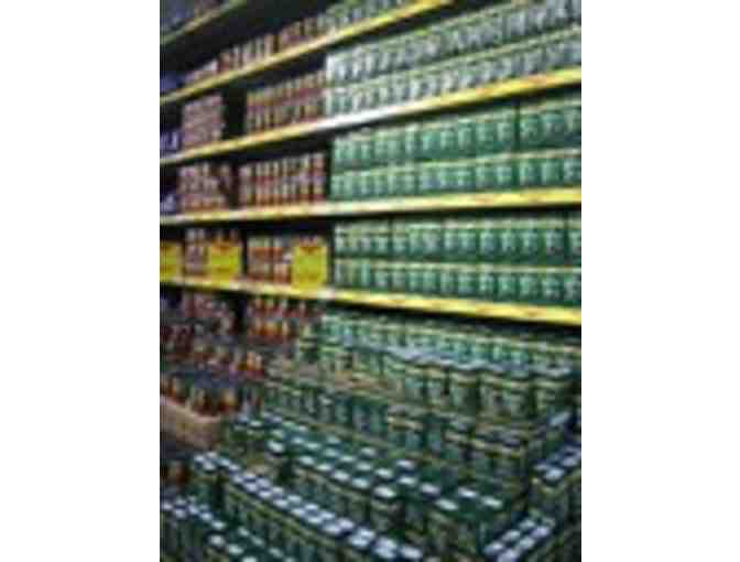 Sir Wilfred's Hawaiian Coffees - $30 Gift Certificate