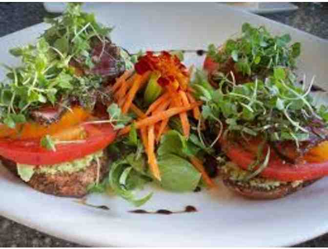 MALA & HONU Restaurants, Maui - $100 Gift Certificate -