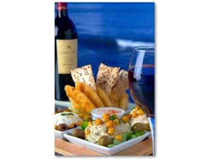 HONU & MALA Restaurants - $100 Gift Certificate