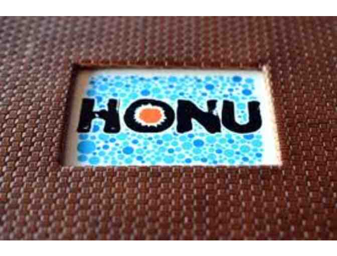 HONU & MALA Restaurants - $100 Gift Certificate