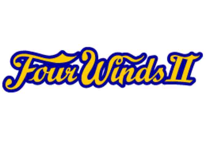 Maui Classic Charters- Four Winds II Catamaran Afternoon Snorkel Cruise for 2