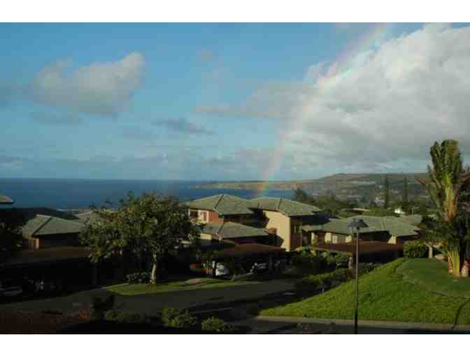 Napili Kai Bay Resort - One Night Stay, Ocean View Studio