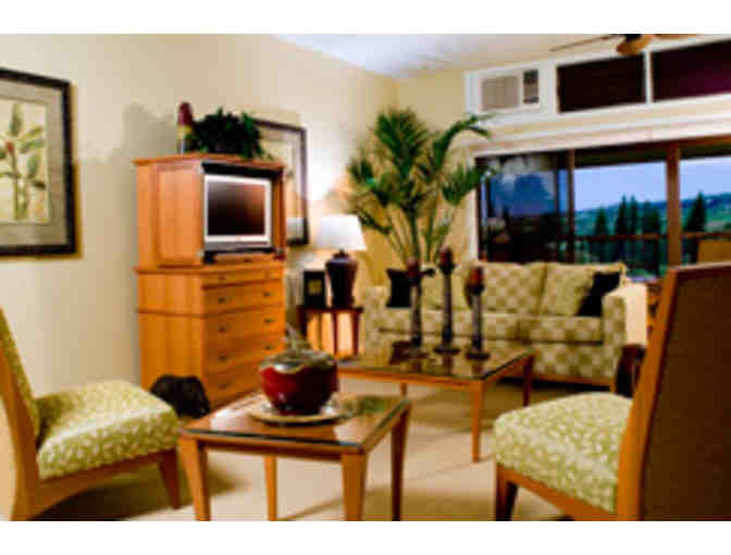 Napili Kai Bay Resort - One Night Stay, Ocean View Studio