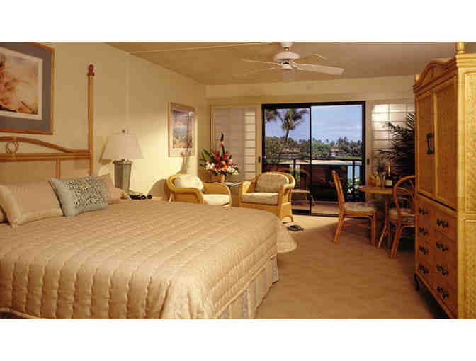 Napili Kai Bay Resort - One Night Stay, Ocean View Studio