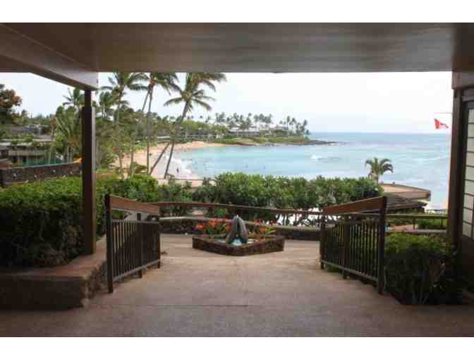 Napili Kai Bay Resort - One Night Stay, Ocean View Studio