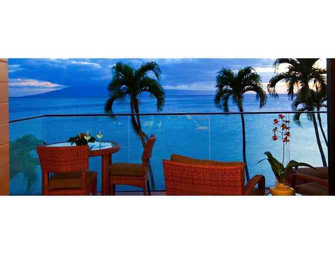 Napili Kai Bay Resort - One Night Stay, Ocean View Studio