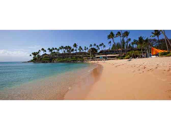 Napili Kai Bay Resort - One Night Stay, Ocean View Studio