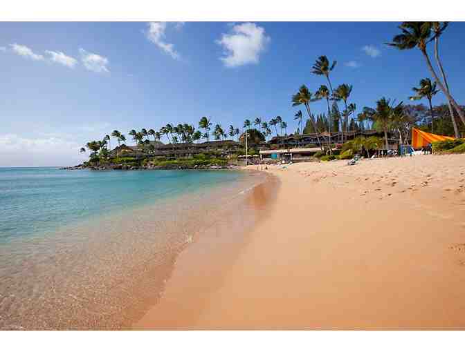 Napili Kai Bay Resort - One Night Stay, Ocean View Studio