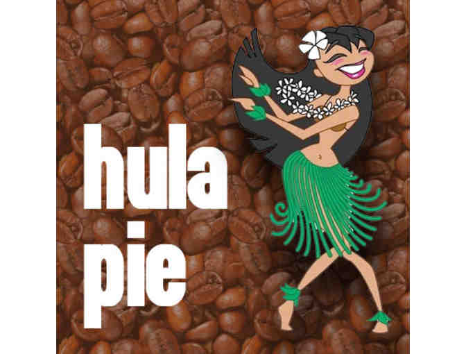 Sir Wilfred's Hawaiian Coffees - $30 Gift Certificate