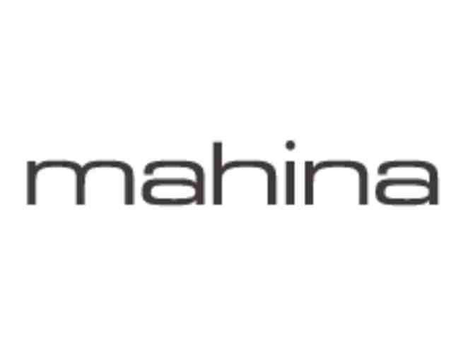 Mahina Boutique - $50 Gift Certificate