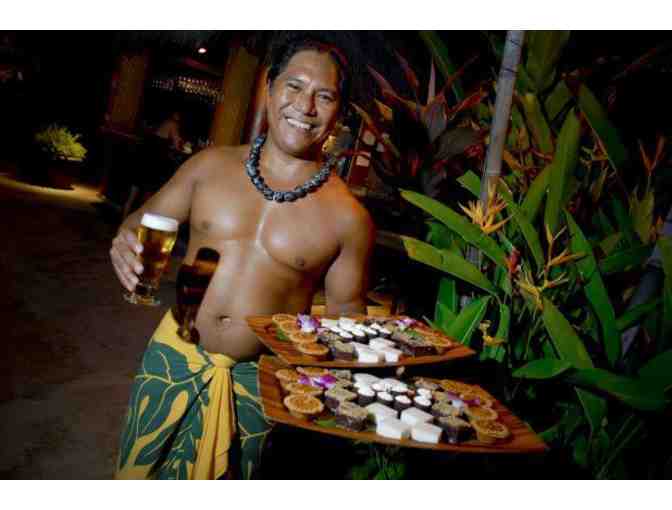 Old Lahaina Luau, Maui- Dinner and Show For 2