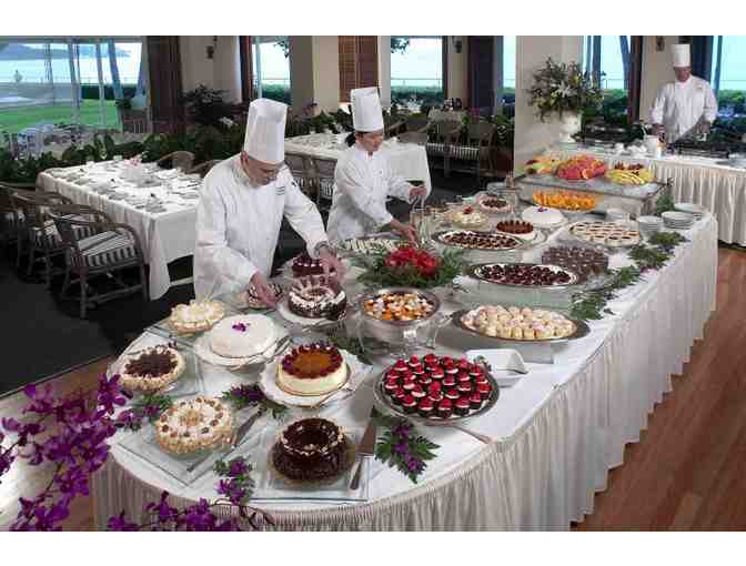 Makena Beach & Golf Resort - Best of Maui Brunch for Two