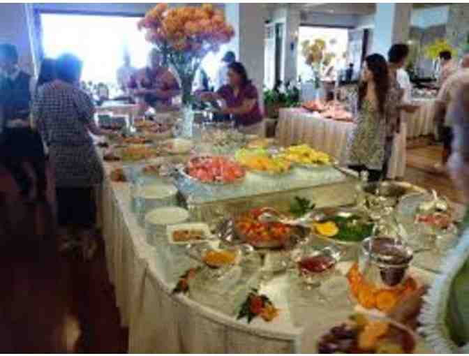 Makena Beach & Golf Resort - Best of Maui Brunch for Two