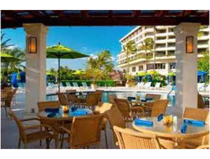 Makena Beach & Golf Resort - Best of Maui Brunch for Two