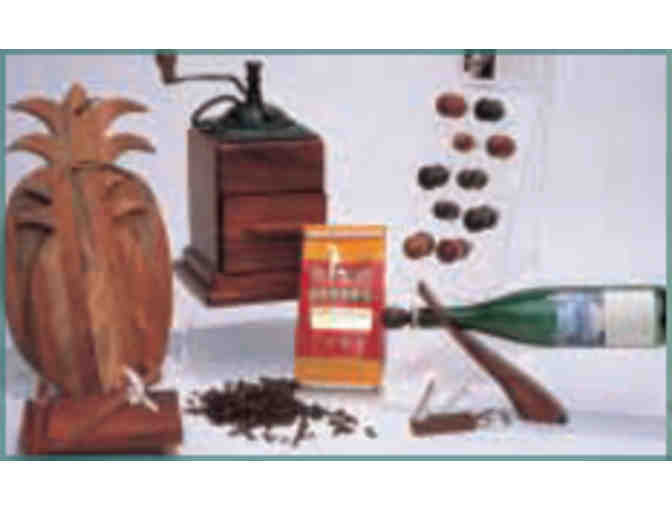 Totally Hawaiian Gift Shop- $100 Gift Certificate