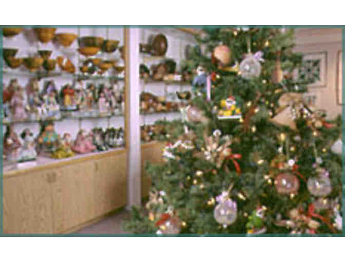 Totally Hawaiian Gift Shop- $100 Gift Certificate