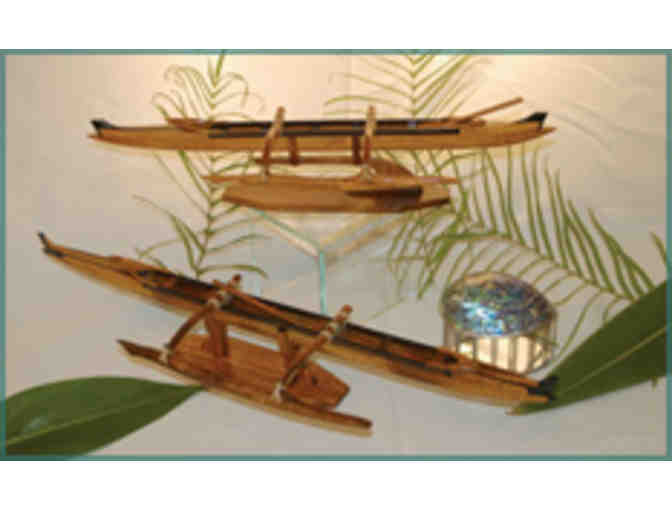 Totally Hawaiian Gift Shop- $100 Gift Certificate