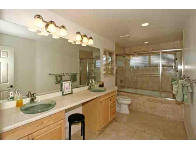 Garden Gate Bed & Breakfast- 2 Night Stay in Ocean View Suite