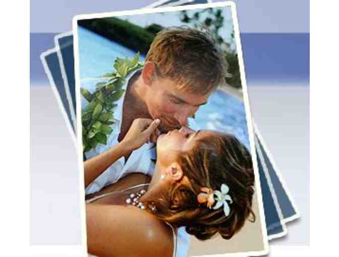 Roxana's Hair Affair - Hair Cut