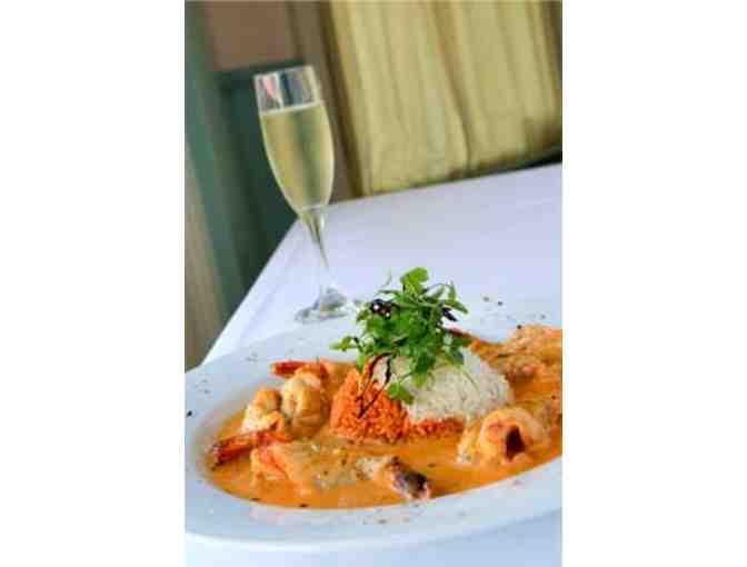 Lahaina Grill in Maui- $125 Gift Certificate + Dessert Sampler