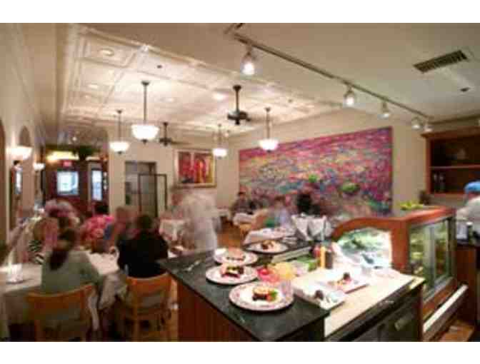 Lahaina Grill in Maui- $125 Gift Certificate + Dessert Sampler