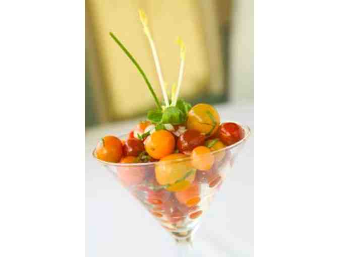 Lahaina Grill in Maui- $125 Gift Certificate + Dessert Sampler