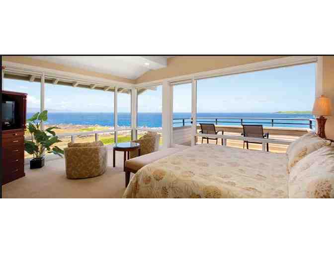 Kapalua Villas Maui - Three Night Stay