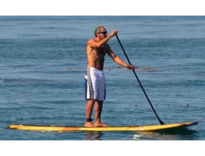 808 Boards Maui - Two Stand-Up Paddle Board Rentals for Two Days