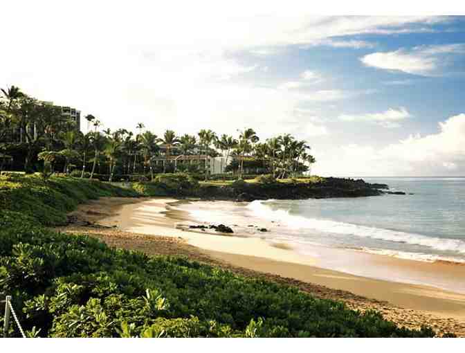 Wailea Beach Marriott  Resort & Spa - 1-Night Stay in  Ocean View Accomodations