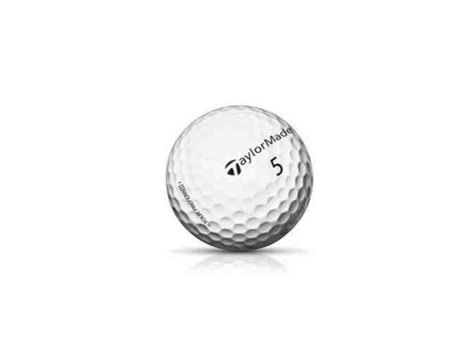 TaylorMade 1 Dozen Tour Preferred Golf Balls