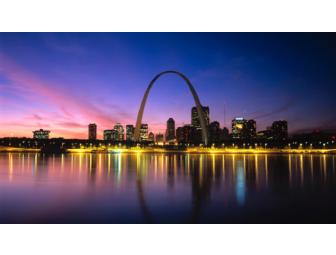 MPI 2012 St. Louis WEC Conference Package