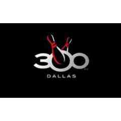 300 Dallas