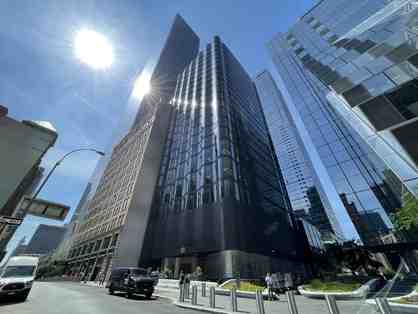 The Pendry comes to New York!