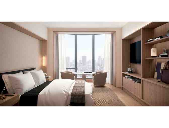 The Pendry comes to New York!