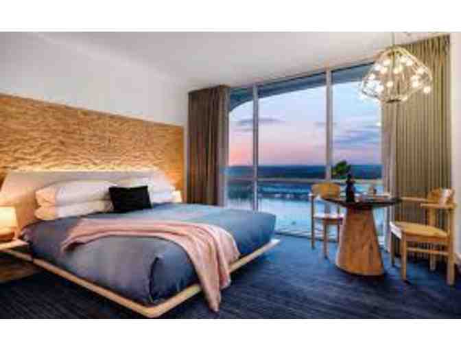 Pack Your Bags, You're Going to Austin!