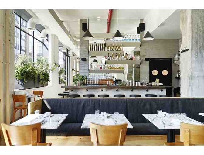 The Ultimate Williamsburg Package!