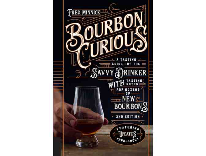 Curated Bourbon Tasting