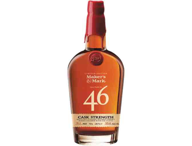 Curated Bourbon Tasting