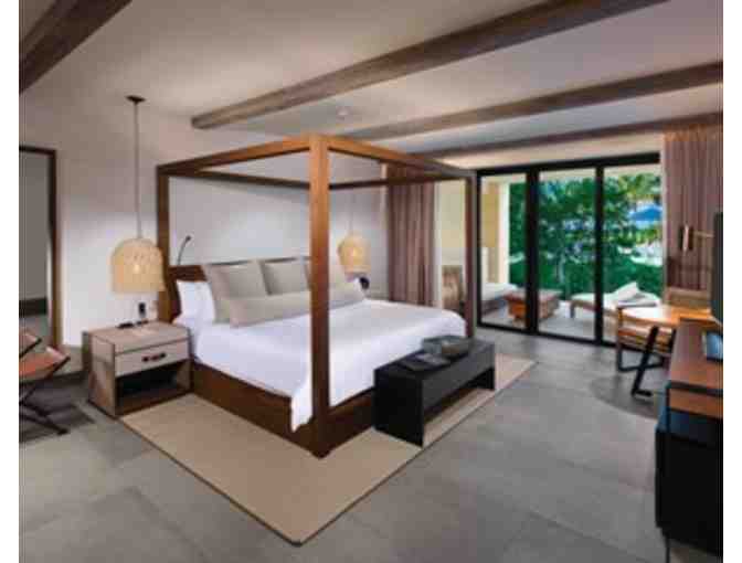 Relax in the sunshine of the Riviera Maya...