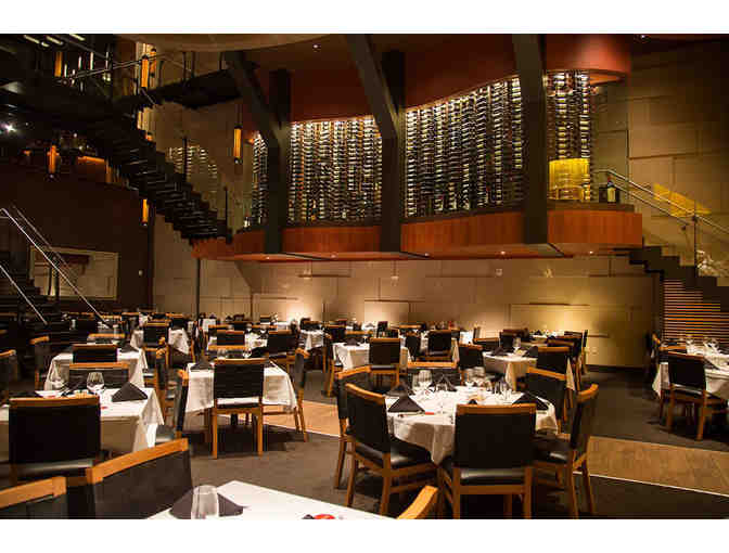 Dinner for 4 at Fogo de Chao Brazilian Steakhouse