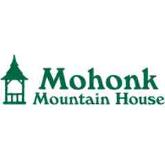 Sponsor: Mohonk Mountain House