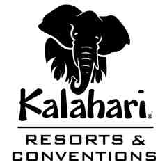 Sponsor: Kalahari Resorts and Conventions