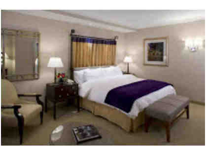 Harrah's New Orleans Hotel 2-Night Stay